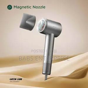 Green Lion Luxair Hair Dryer 2000w