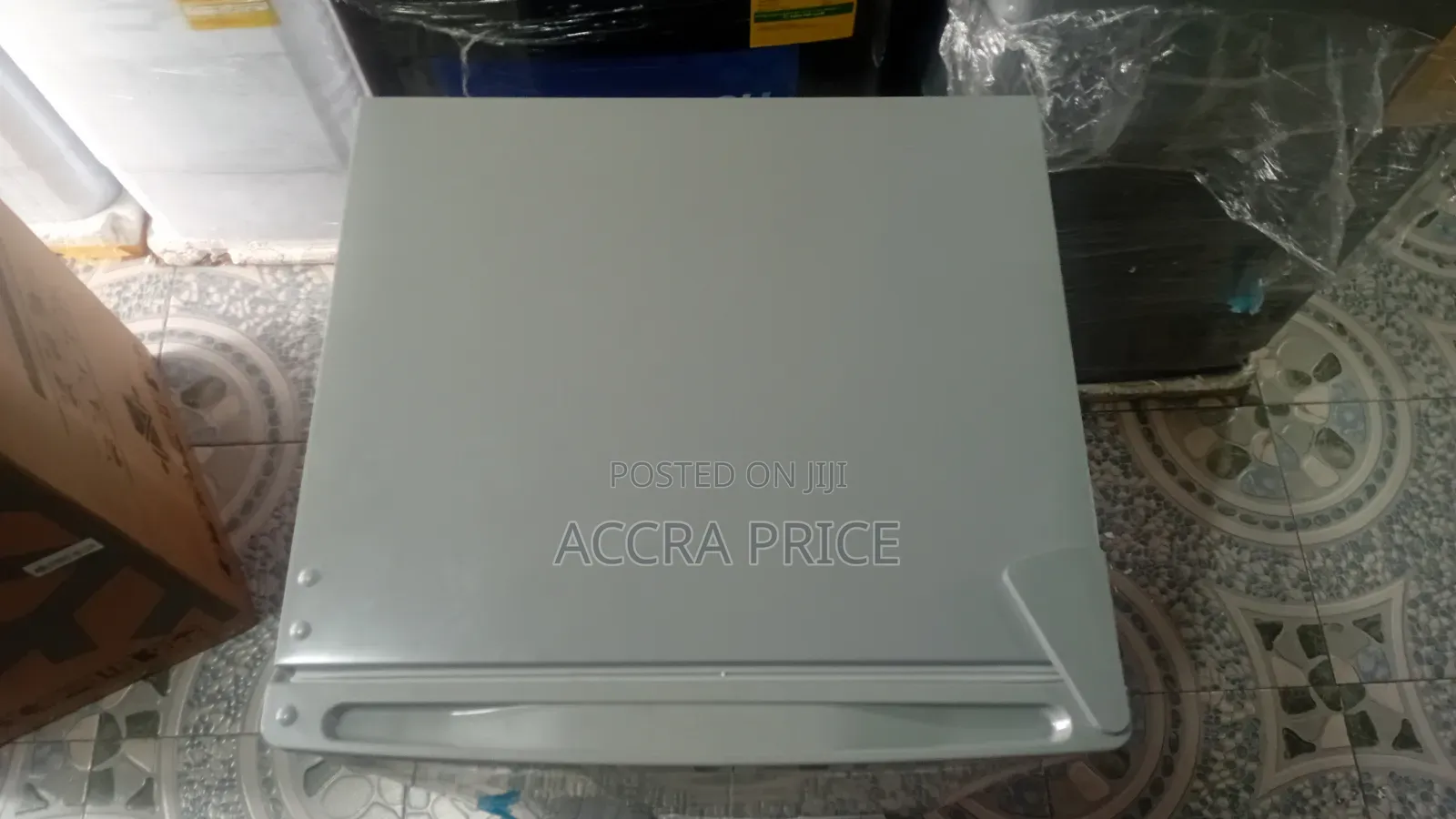 Sigma 93l Fridge – Reliable Everyday Cooling