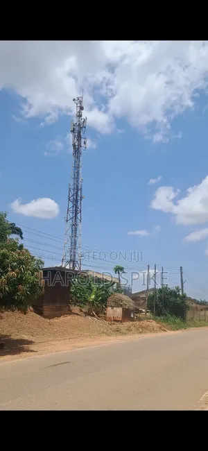 Danyame Land for Rent