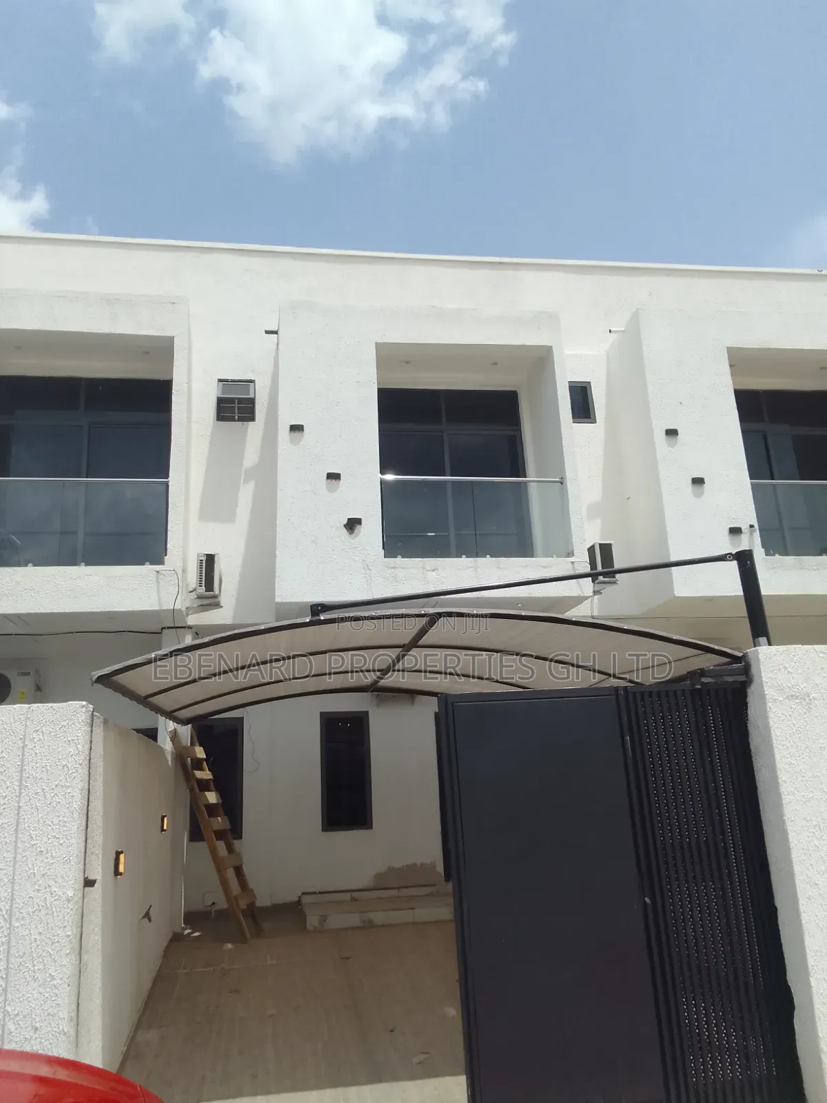 2bdrm Townhouse/Terrace in Ebenard Properties, School Junction for sale