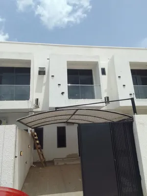 2bdrm Townhouse/Terrace in Ebenard Properties, School Junction for sale