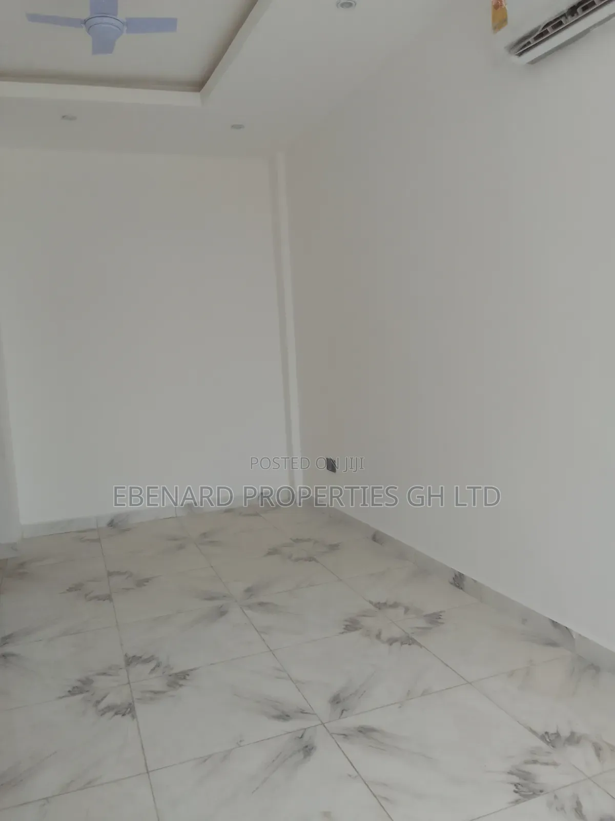 2bdrm Townhouse/Terrace in Ebenard Properties, School Junction for sale