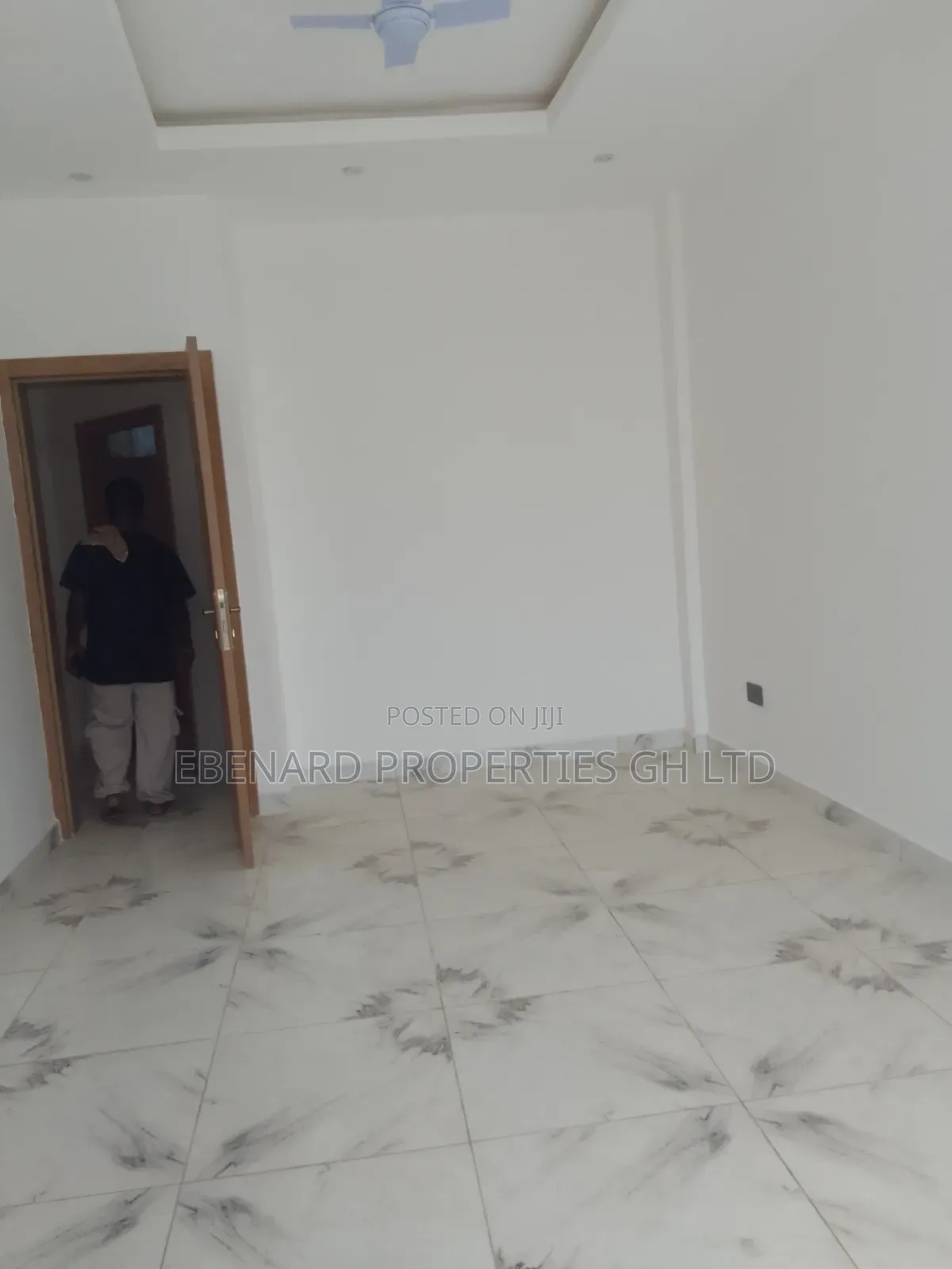 2bdrm Townhouse/Terrace in Ebenard Properties, School Junction for sale