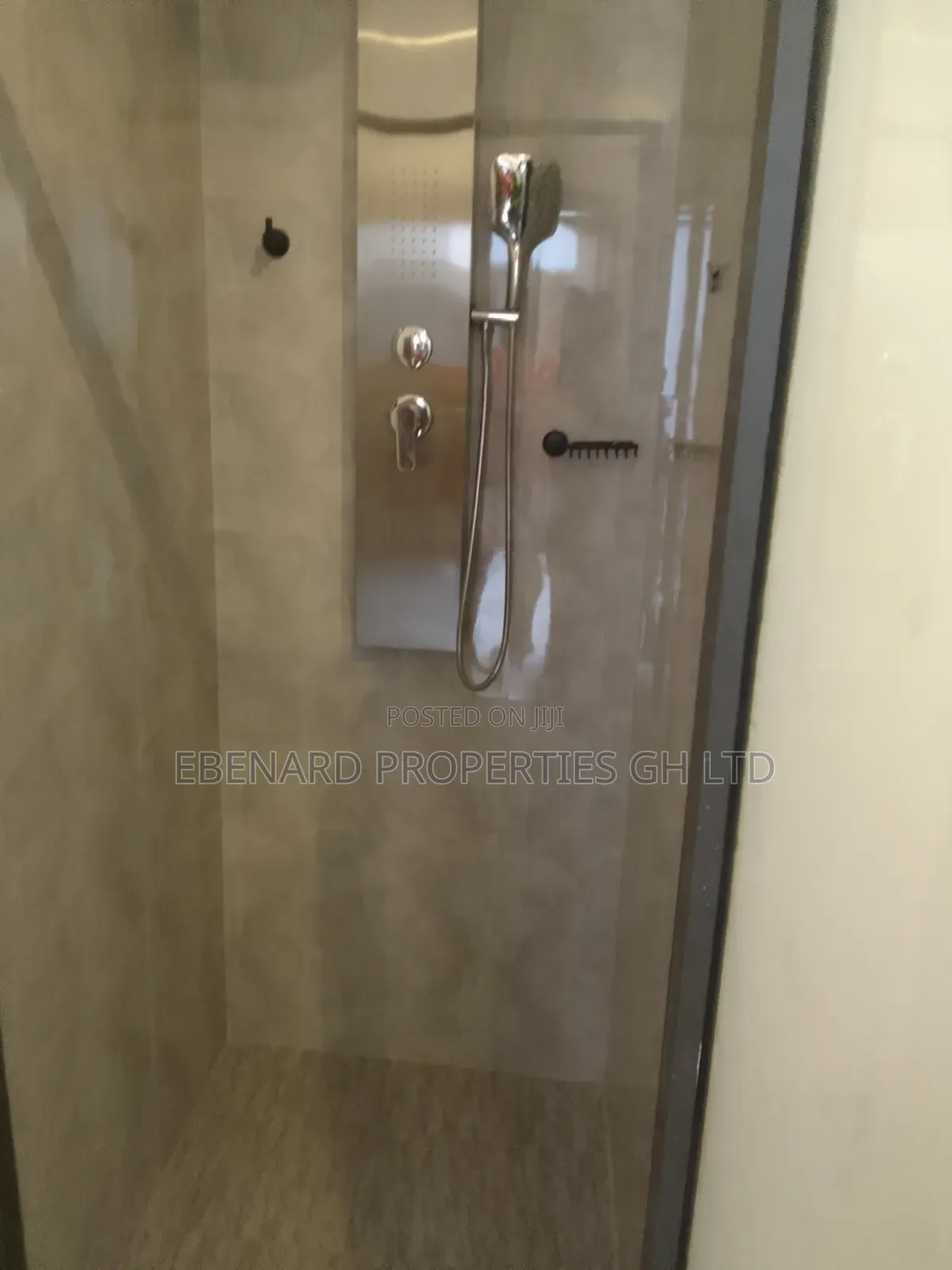 2bdrm Townhouse/Terrace in Ebenard Properties, School Junction for sale