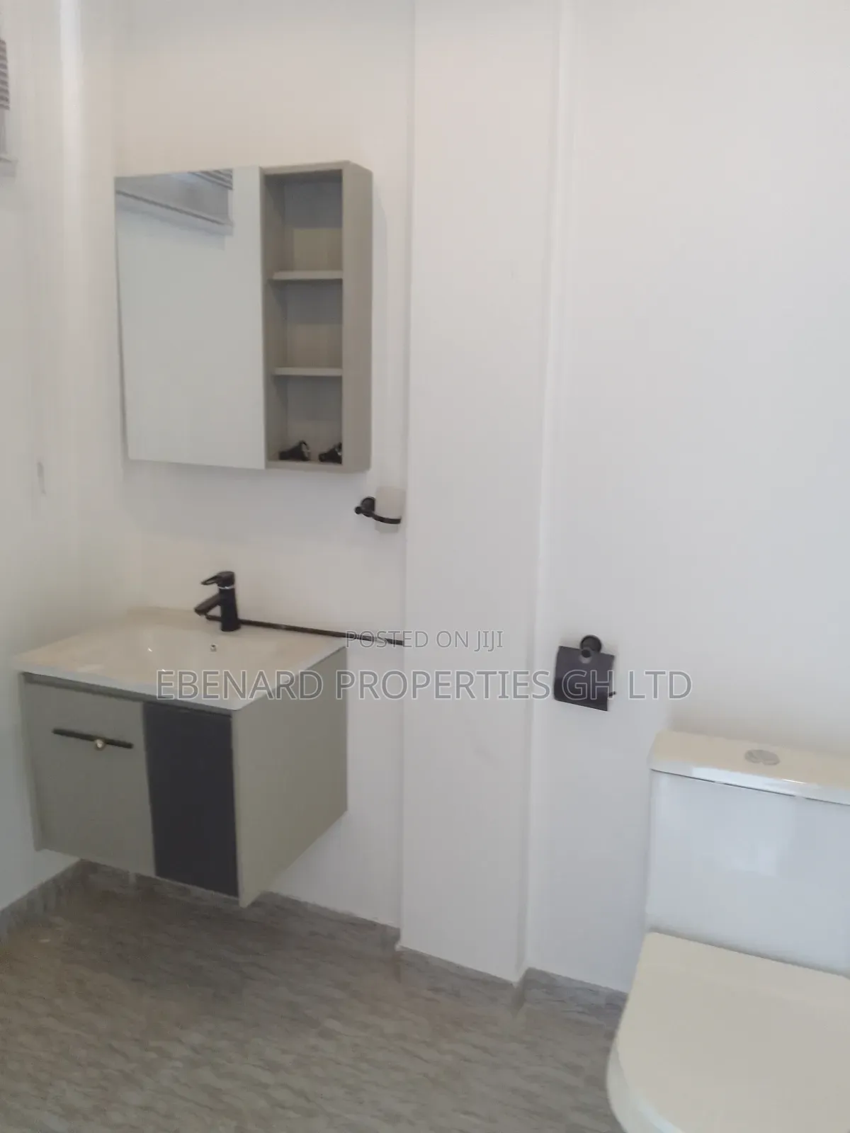 2bdrm Townhouse/Terrace in Ebenard Properties, School Junction for sale