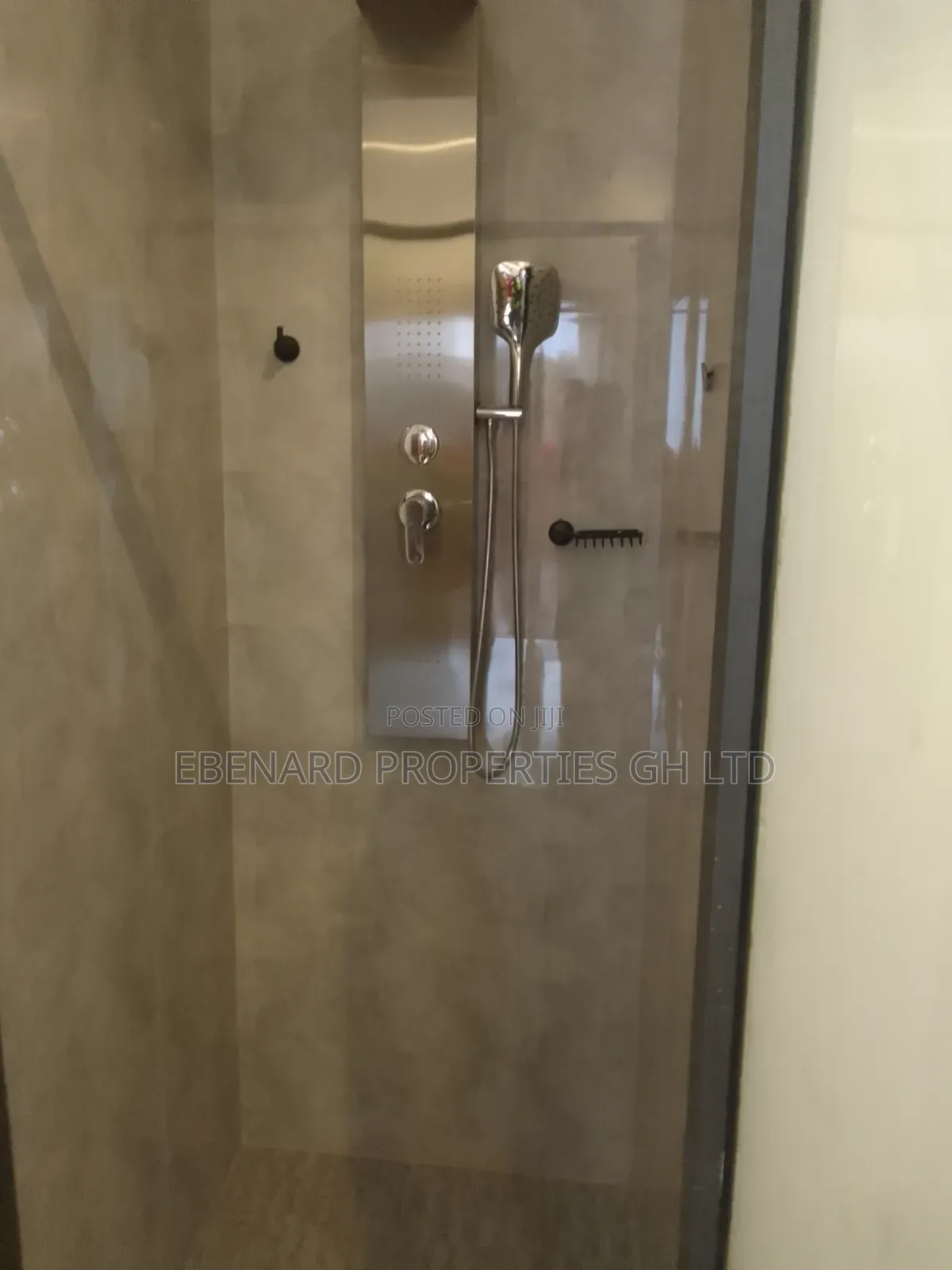 2bdrm Townhouse/Terrace in Ebenard Properties, School Junction for sale