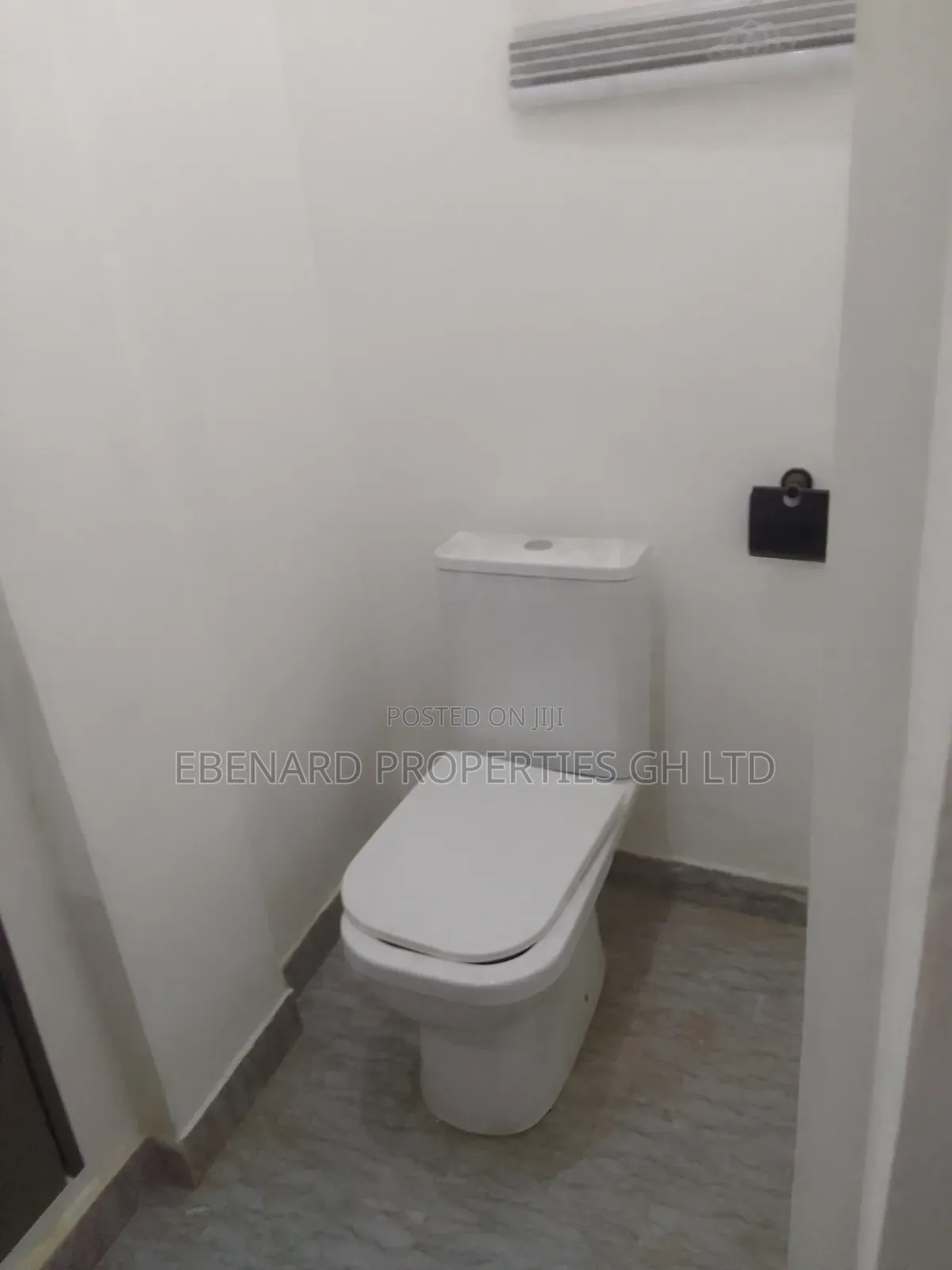 2bdrm Townhouse/Terrace in Ebenard Properties, School Junction for sale