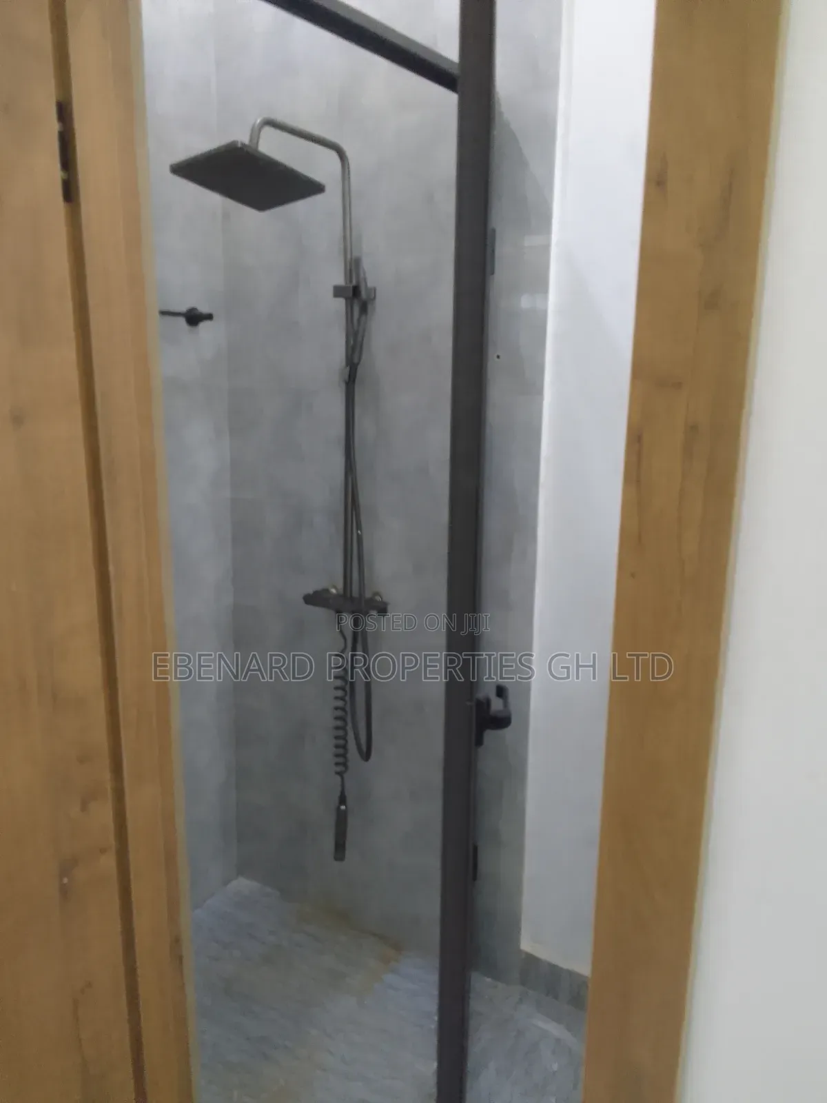 2bdrm Townhouse/Terrace in Ebenard Properties, School Junction for sale