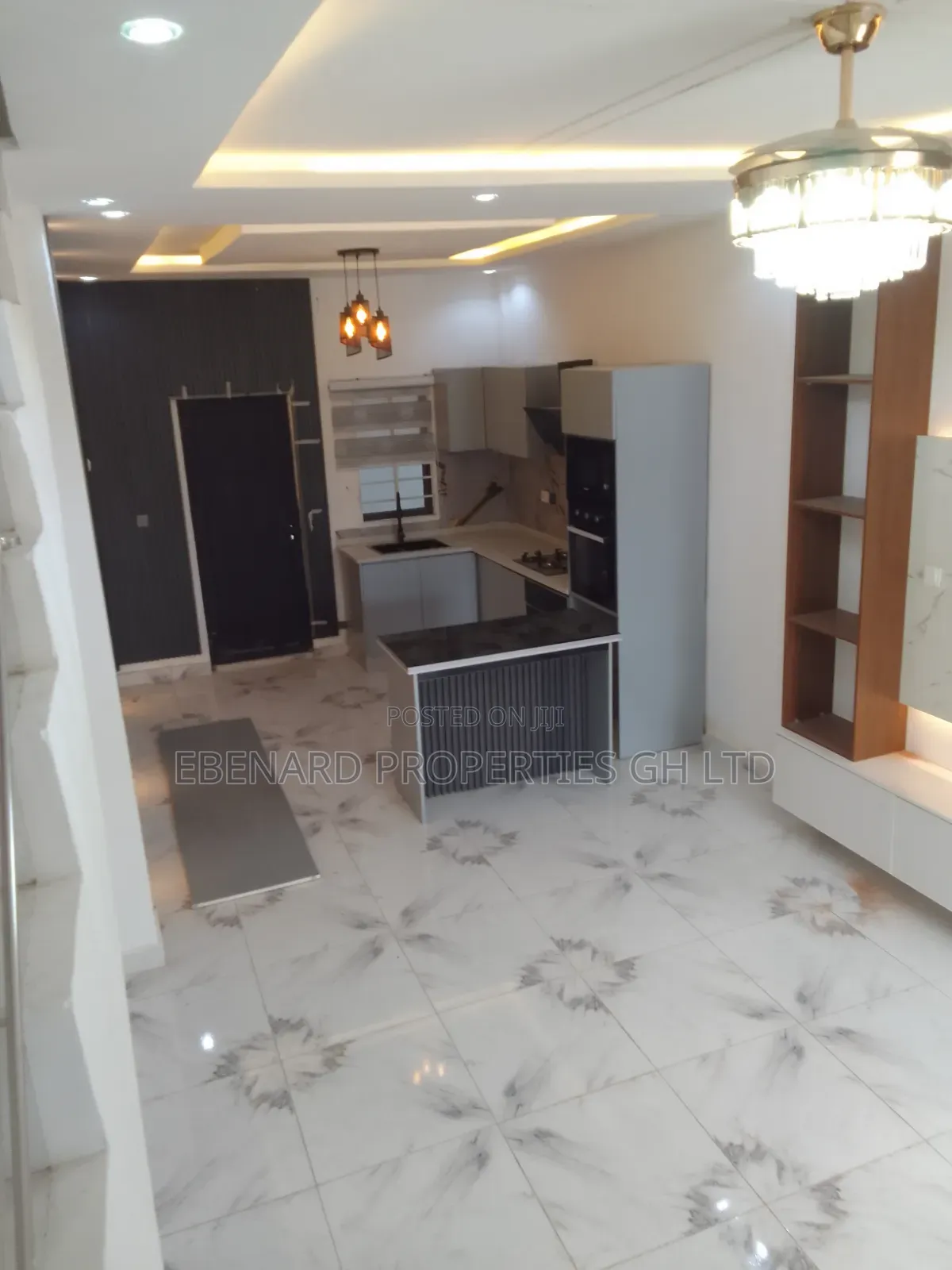 2bdrm Townhouse/Terrace in Ebenard Properties, School Junction for sale