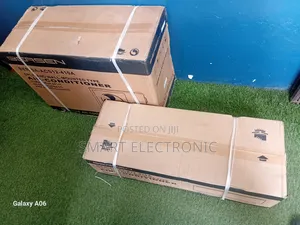 Bersen 1.5hp Air Conditioner – Your Everyday Cooling Partner