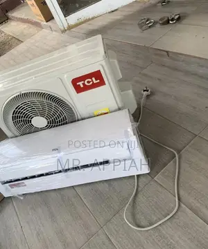 Buy Affordable TCL 1.5hp 3 Star Split Type Air Conditioner 
