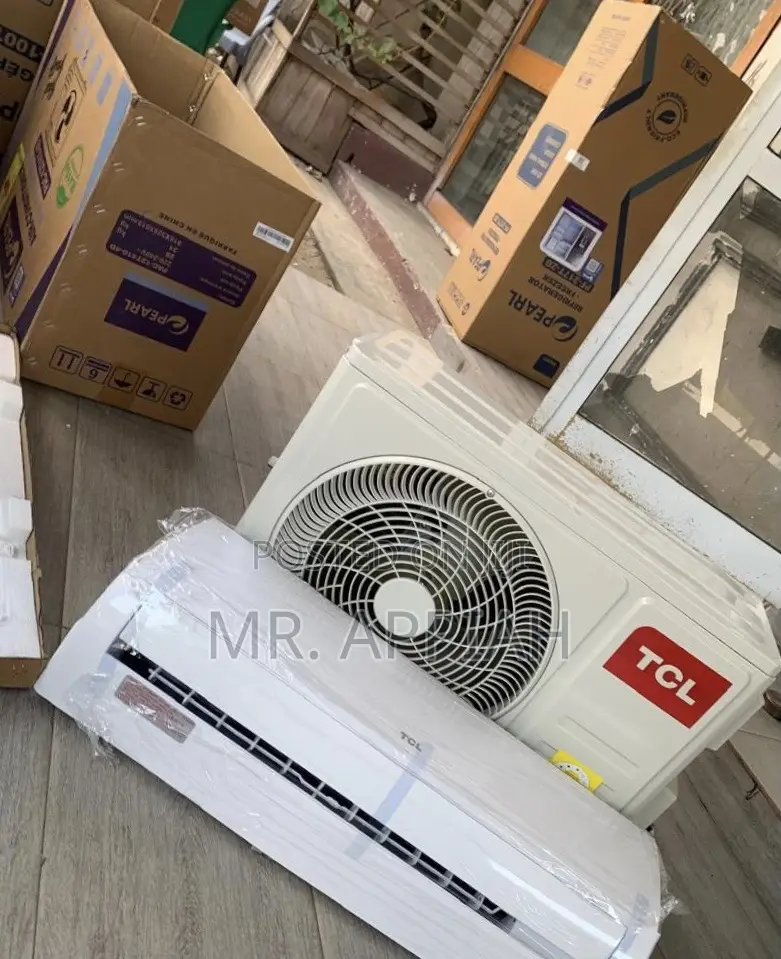 Buy Reliable TCL 1.5hp Non Inverter Ac(White)3 Star 