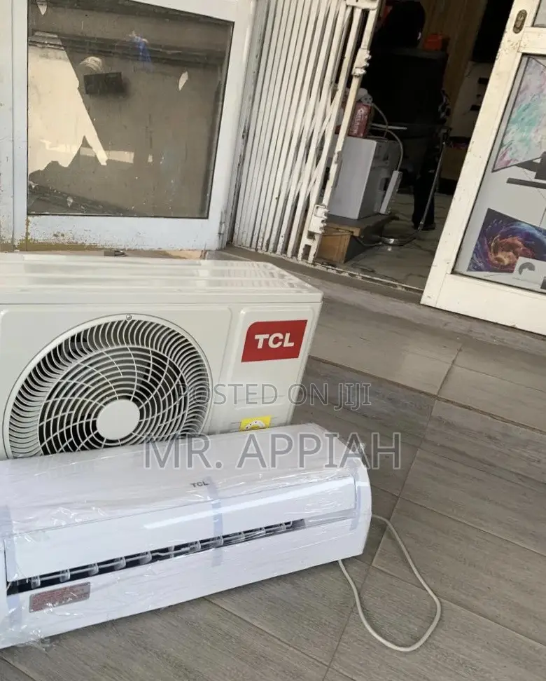 Buy Classic TCL 1.5hp Non Inverter Air Conditioner(White)3 Star 