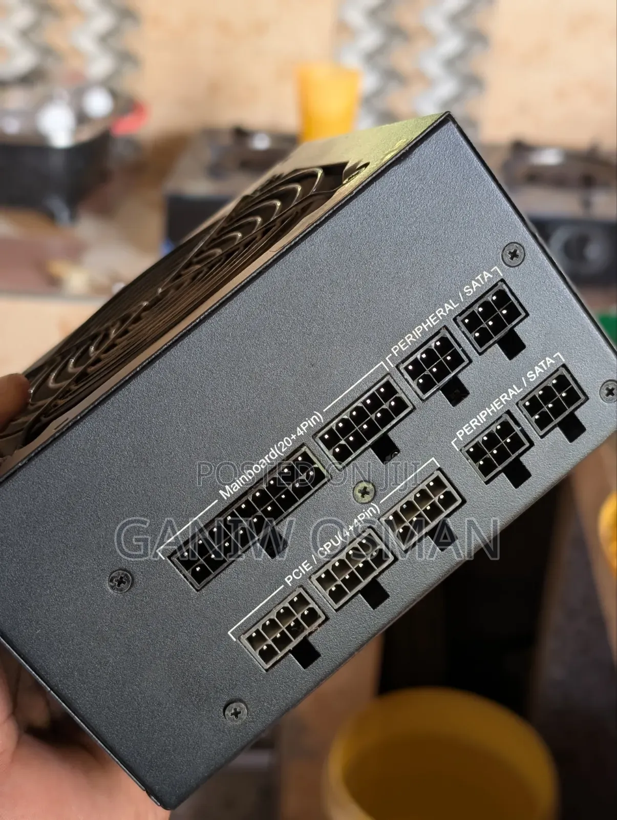 Desktop Computer 1gb Emmc 3t