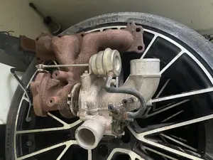Range Rover Evoke Turbo