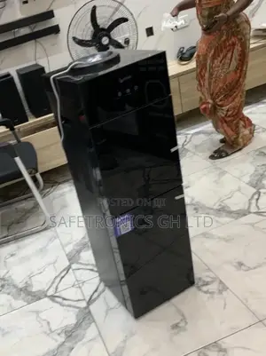 Available Black Pearl Water Dispenser - PWD-4006cbsl-24x