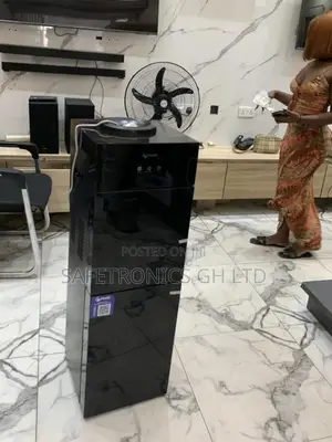Ultra Good Pearl Water Dispenser - PWD-4006cbsl-24x