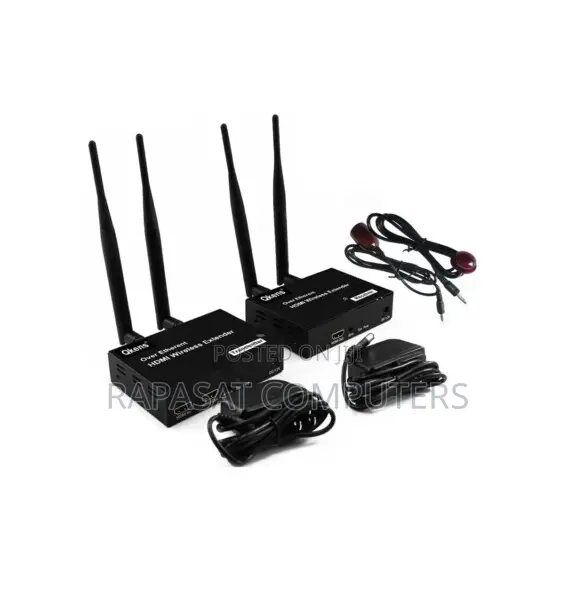 Hdmi Wireless Extender 200m