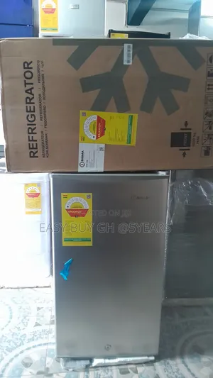 Sigma 93l Mini Fridge for Home, Office and Shop Use