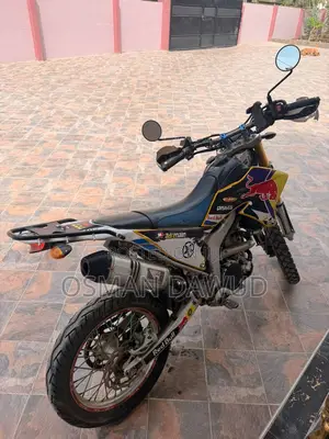 Yamaha 2017