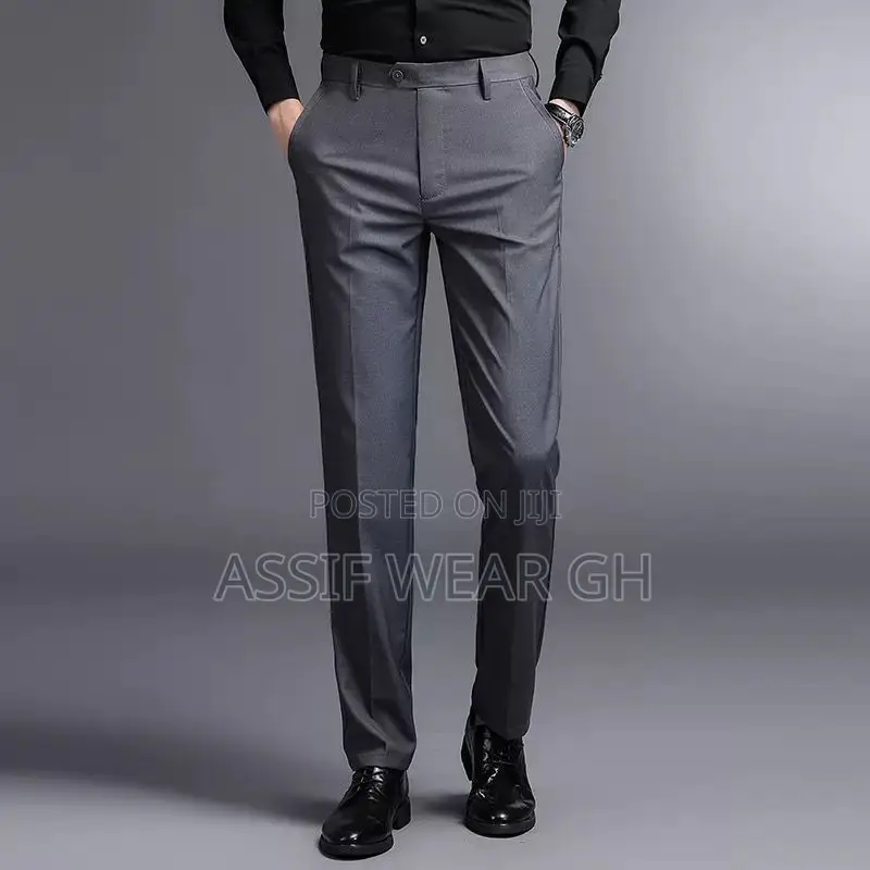 Men Trousers