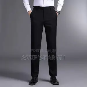 Men Trousers