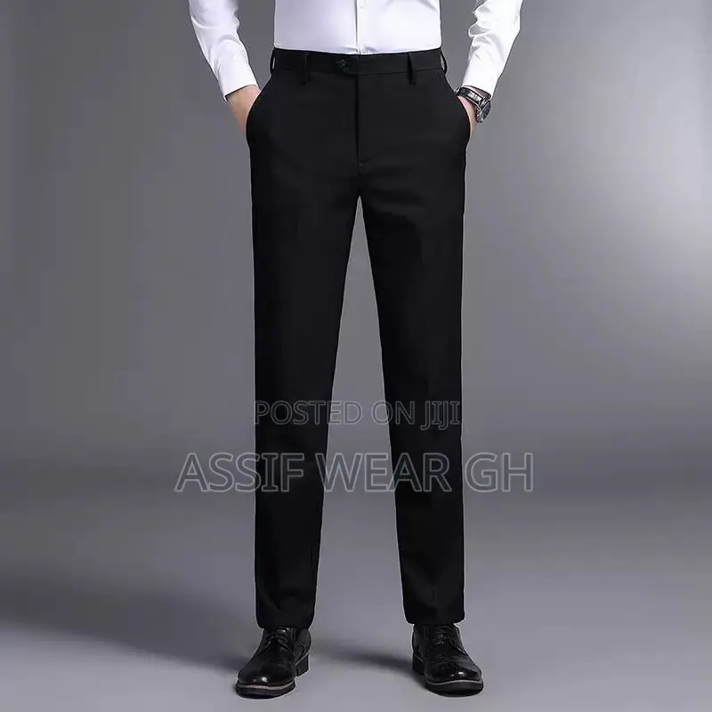 Men Trousers