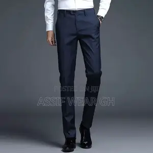 Men Trousers