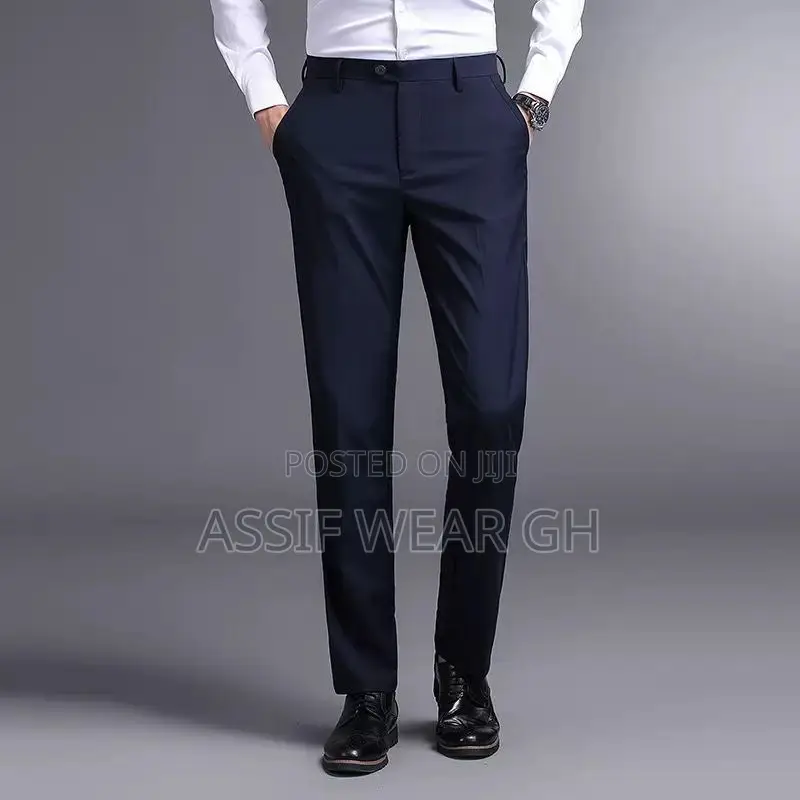 Men Trousers