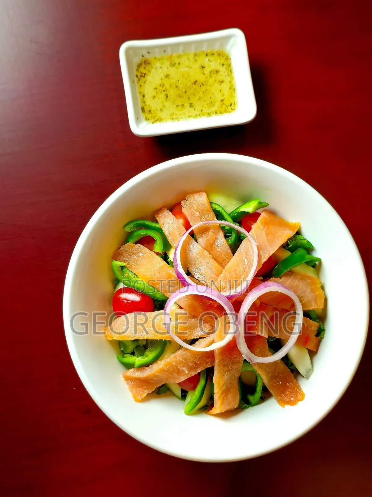 Application for Chef or a Cook