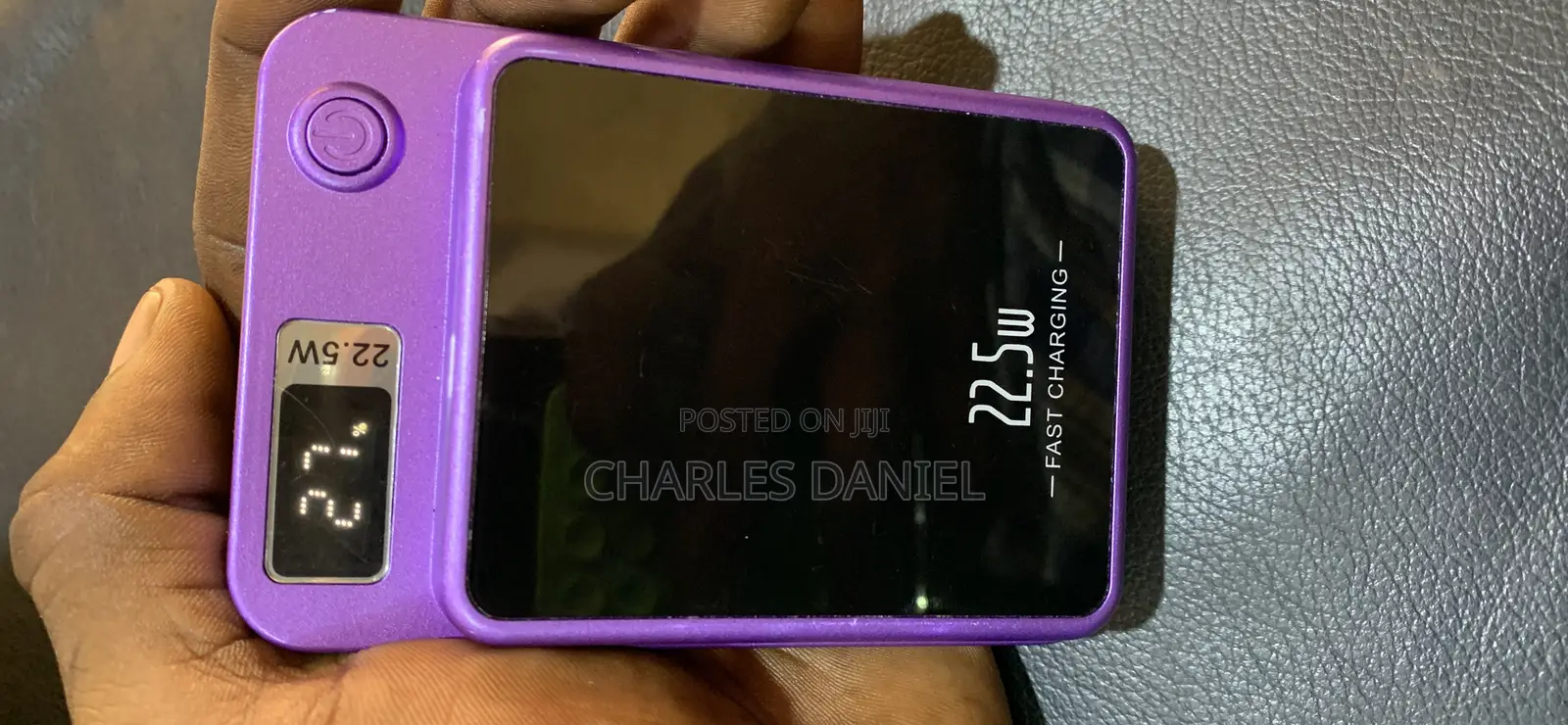 Power Bank