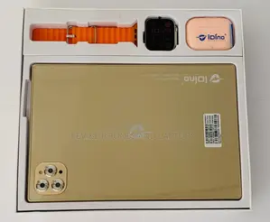 New Idino Notebook 7 512 GB Blue
