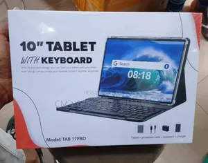 New Tablet 512 GB