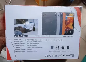 New Tablet 512 GB