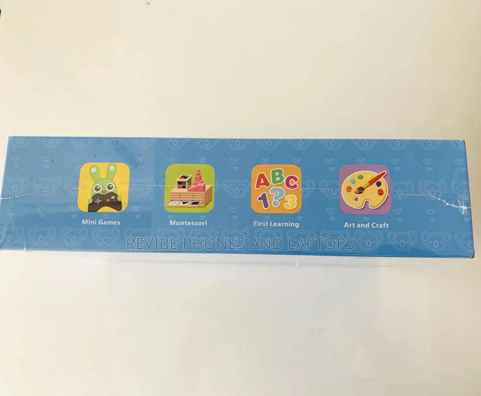 New Tablet 128 GB
