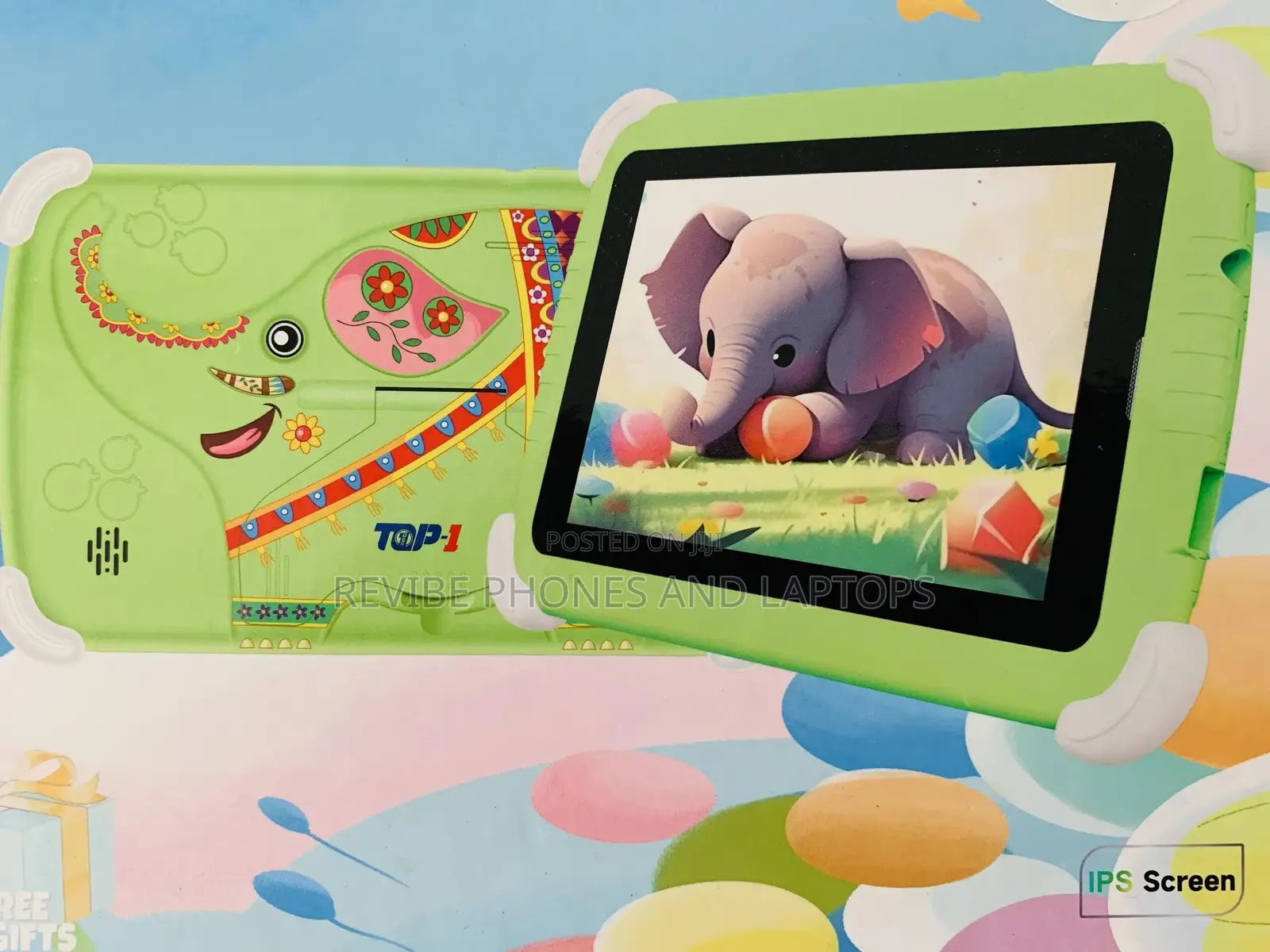New Tablet 128 GB