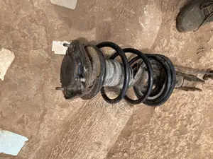 Corolla S 2002/2003/2004/2005/2006/2007/2008 Front Absorber