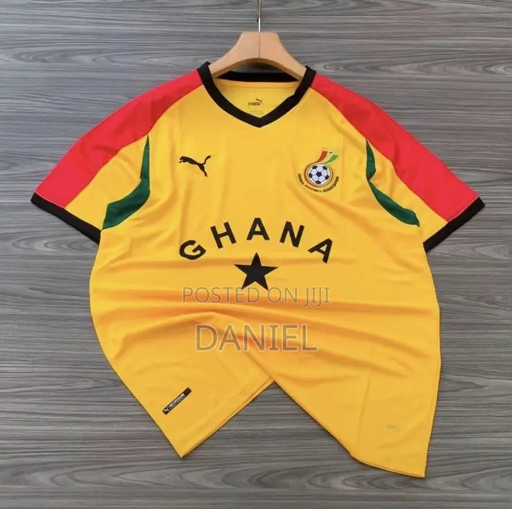 Beautiful Jersey