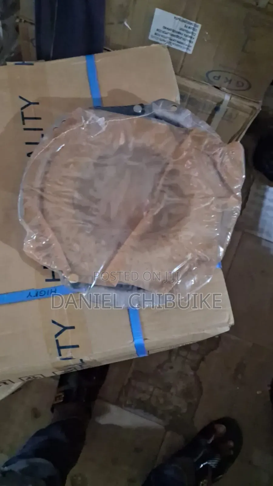 Clutch Disc / Plate or Pressure Plate, Realese Bearing or Clutch Moon
