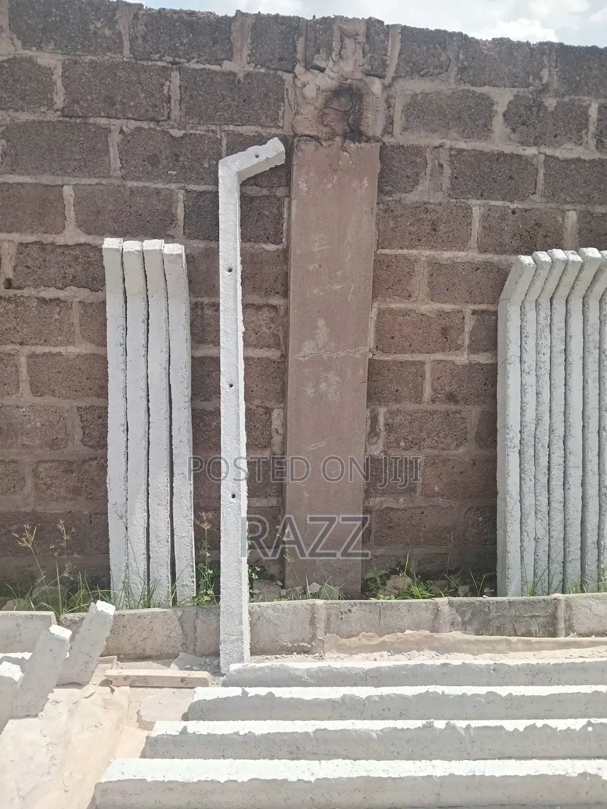 Plot Pillars
