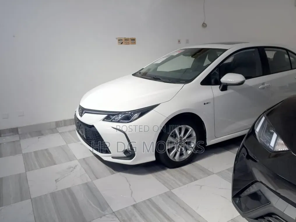 Automotive After Sales Service Receptionist