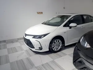 Automotive After Sales Service Receptionist