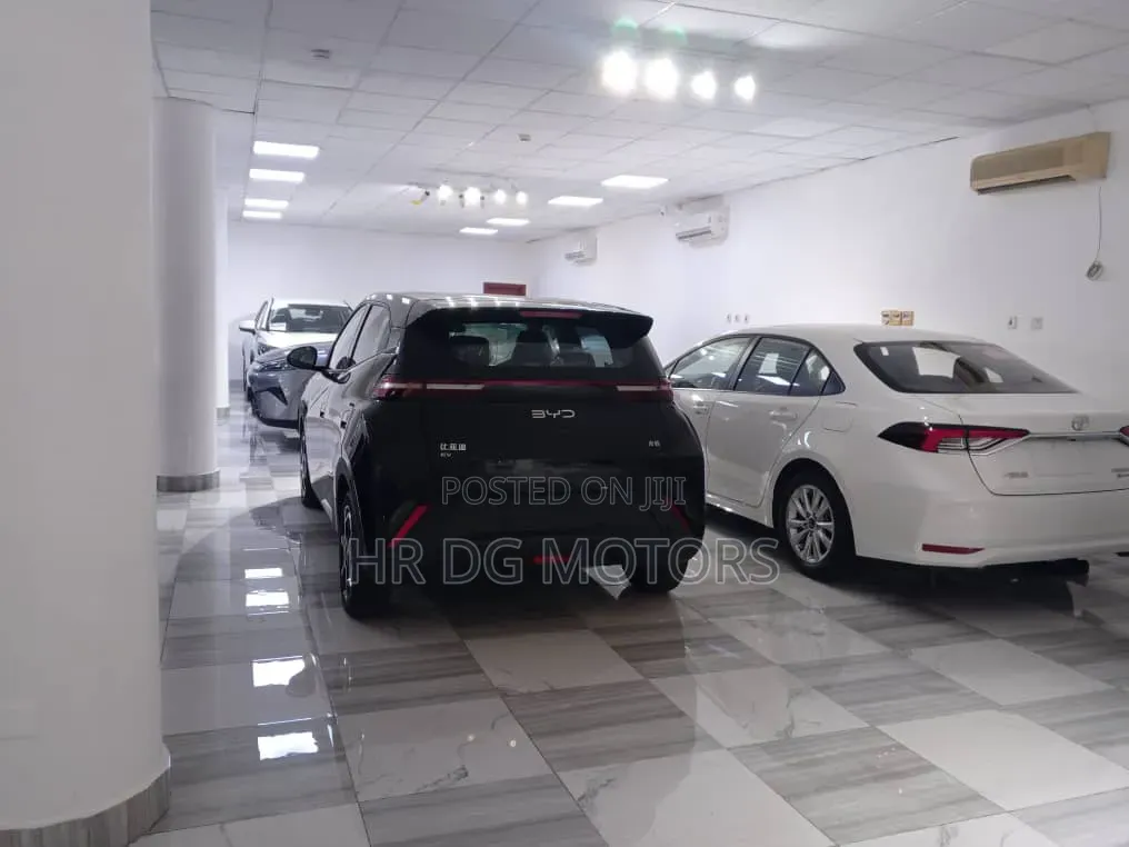 Automotive After Sales Service Receptionist