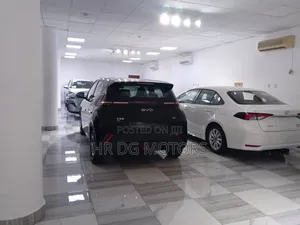 Automotive After Sales Service Receptionist