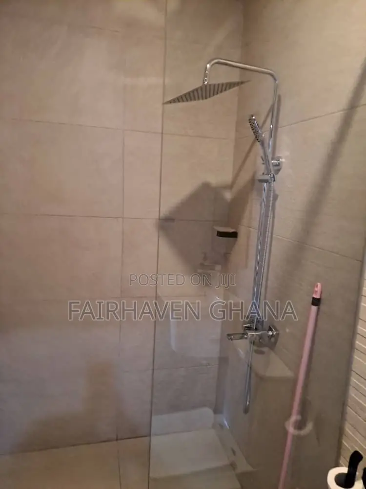 Furnished Studio Apartment in Fairhaven Properties, Tseaddo for rent