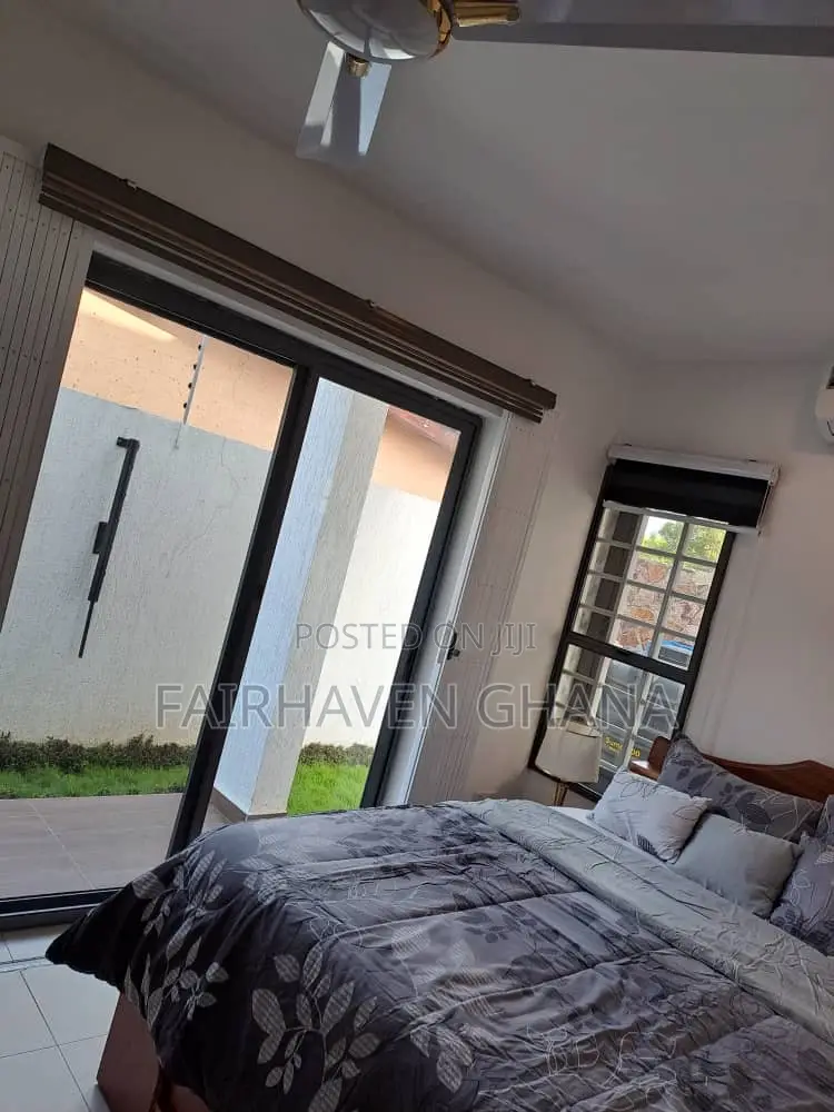 Furnished Studio Apartment in Fairhaven Properties, Tseaddo for rent