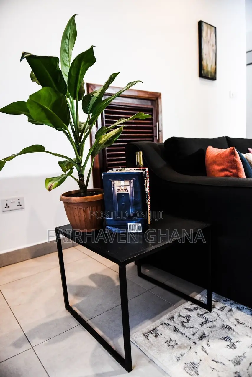Furnished Studio Apartment in Fairhaven Properties, Tseaddo for rent