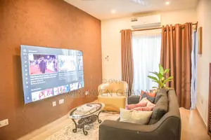 Furnished Studio Apartment in Fairhaven Properties, Tseaddo for rent