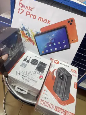 New Tablet 1 TB