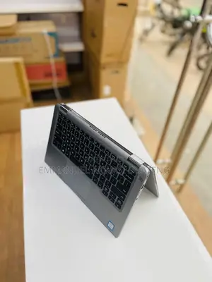 New Laptop Dell Latitude 7400 16GB Intel Core i7 SSD 256GB